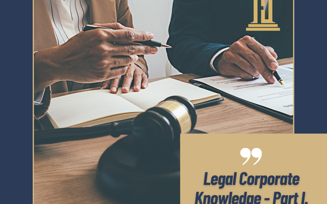 LEGAL PERUSAHAAN WAJIB TAHU!