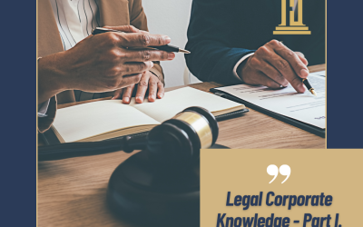 LEGAL PERUSAHAAN WAJIB TAHU!