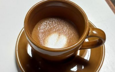 Daftar Toko Kopi Enak & Rekomendasi